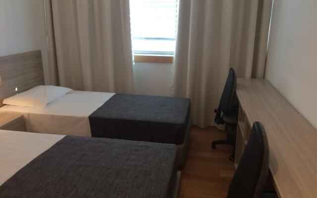 Be Lisbon Residence Laranjeiras