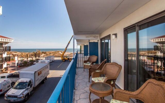 Sovereign Seas 203 By Redawning