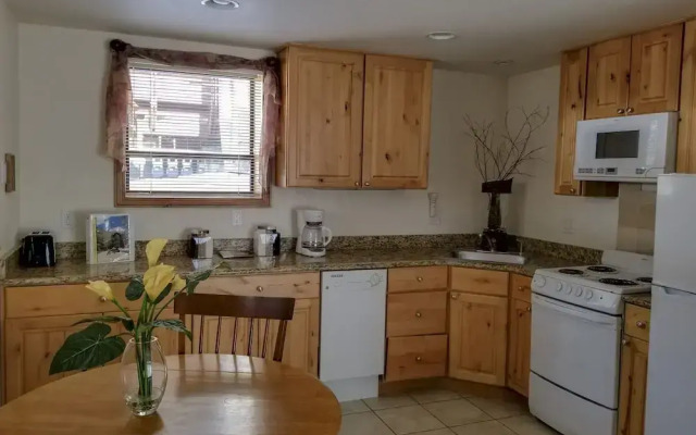 Alpenglow Vacation Rentals