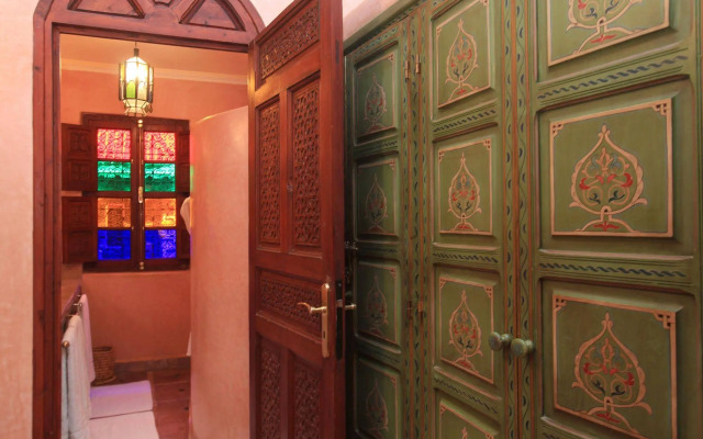 Riad Daria Suites & Spa