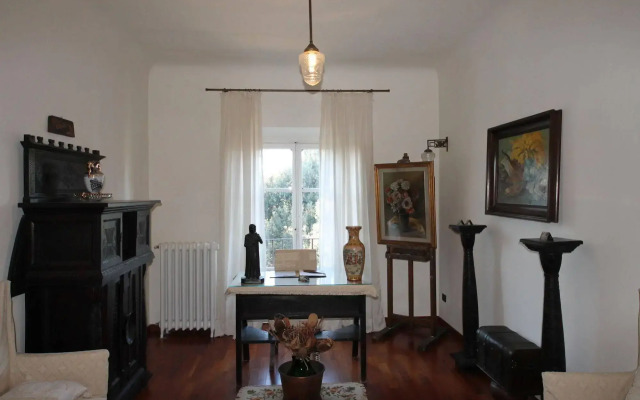 Villa Nardi - Residenza D'Epoca