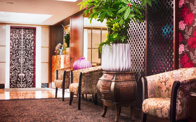 Cai She Hotel