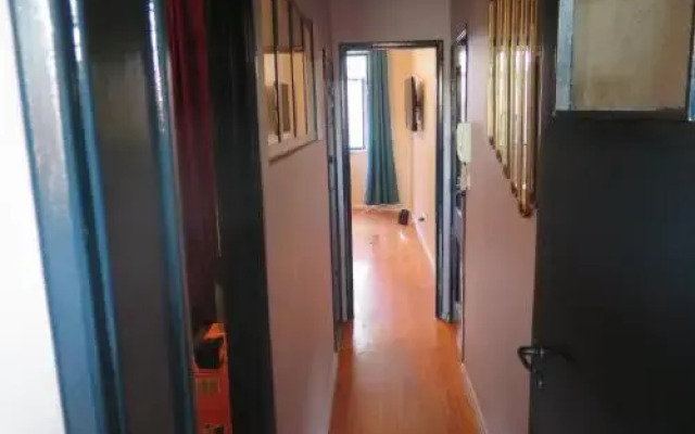 Chiado Bairro Alto 3 Bdr Apartment