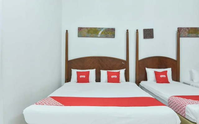 Hotel O Asiacamp Resort National Park Kuala Tahan