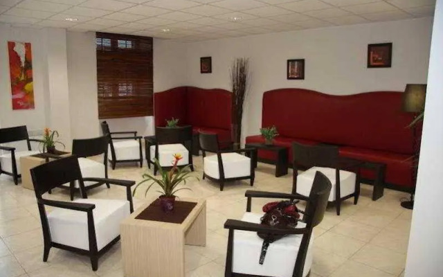 Comfort Suites Epernay