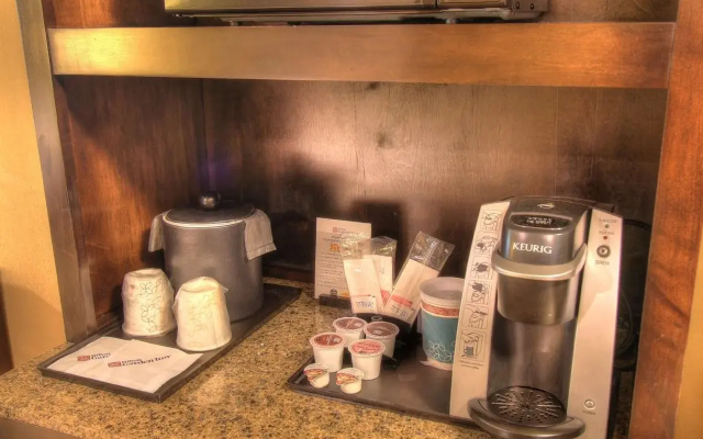 Hilton Garden Inn Gatlinburg