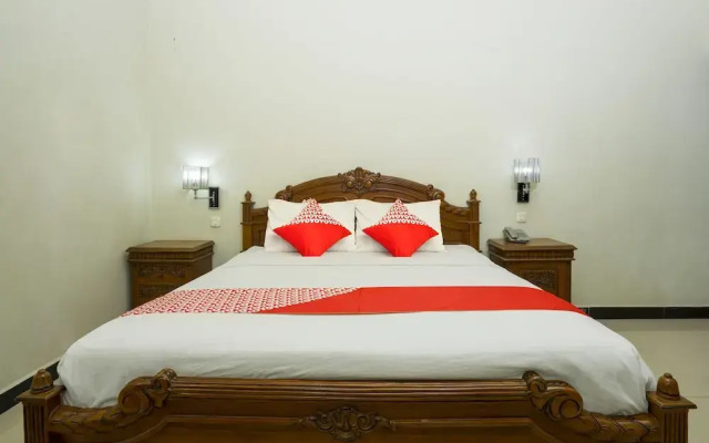 Hotel Kumala by OYO Rooms