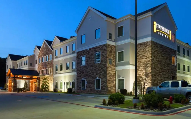 Staybridge Suites University Area by IHG