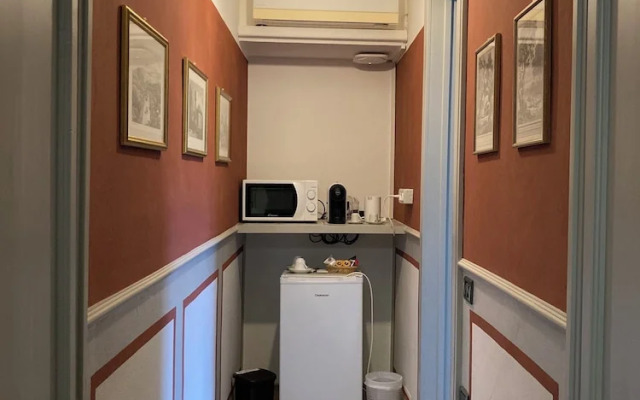 B&B Corte Seguini