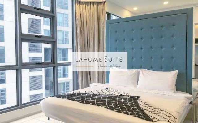 The Robertson Kuala Lumpur Lahome Suite