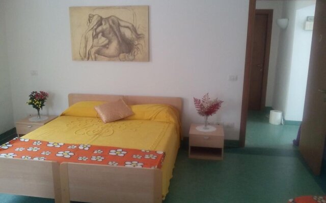 Punto Tappa Pit Stop - Affittacamere e trattoria