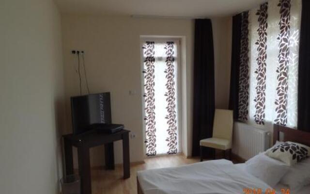 Alföldi Borok Háza