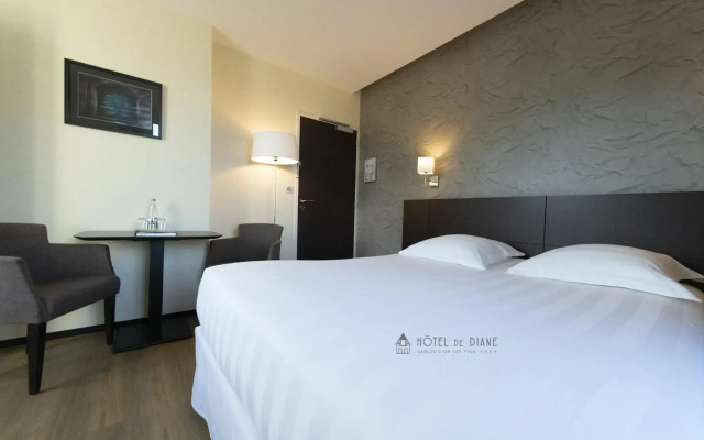 Hotel De Diane