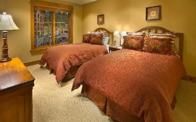 Big Horn Lodge