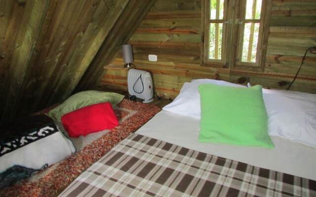 Cabañas Sinduly B&B