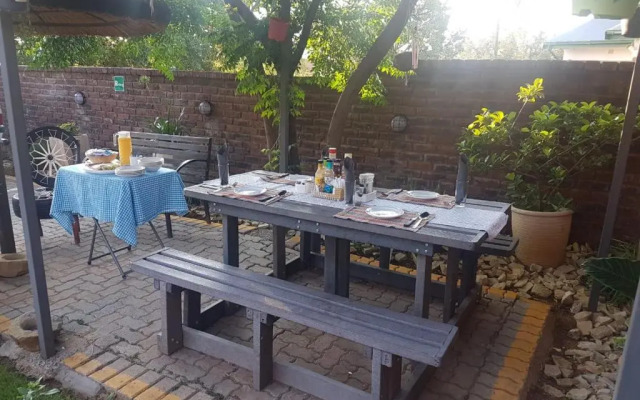 Aliwal Villa Guest Lodge