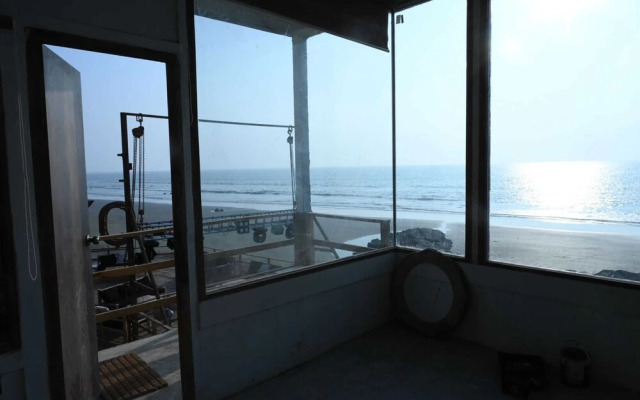 Ukiyo Beach Resort