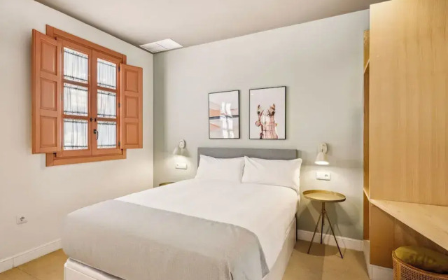 limehome Cordoba Calle Pozanco - City Center