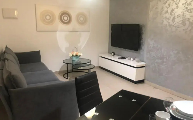 Apartment from R&A Group