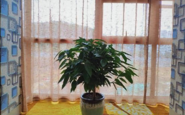 Mengfei Hotel (Liuzhou Yaobu Old Town)