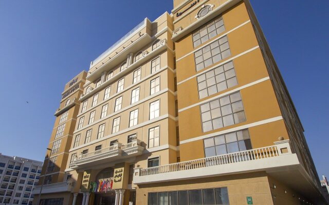 Time Asma Hotel