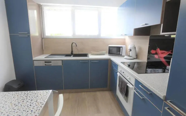 Appartement Bénodet, 2 pièces, 4 personnes - FR-1-481-90