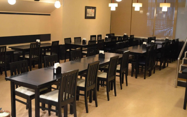 Sendai Business Hotel Ekimae