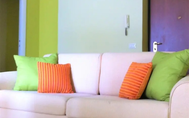 Seaside Holidays - Appartamento Dalia