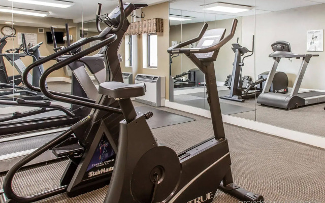 Comfort Inn Boston