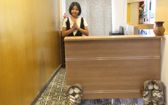 La Piccola Patong 2 Family Guesthouse