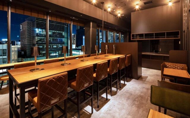 SANCO INN Grande NAGOYA