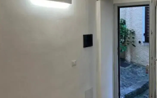 Residenza nel borgo L'Appusentu