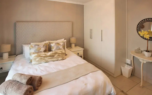 Kamen House, Langebaan, 4-Sleeper