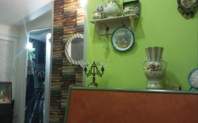 Art Apartment Ketevan