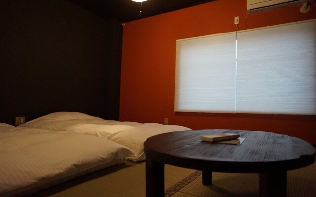 UNI Hostel