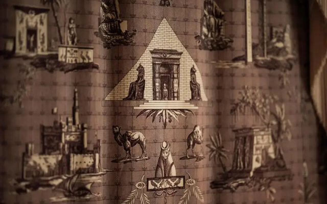 Maison Athénée