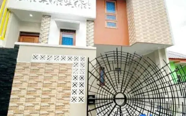 MHD Villa Syariah