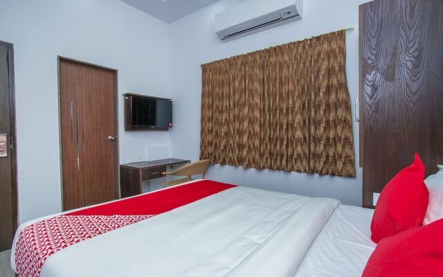 OYO 26188 Domus Atithyam