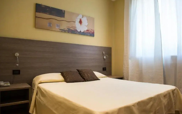 Albergo Grappolo D'oro