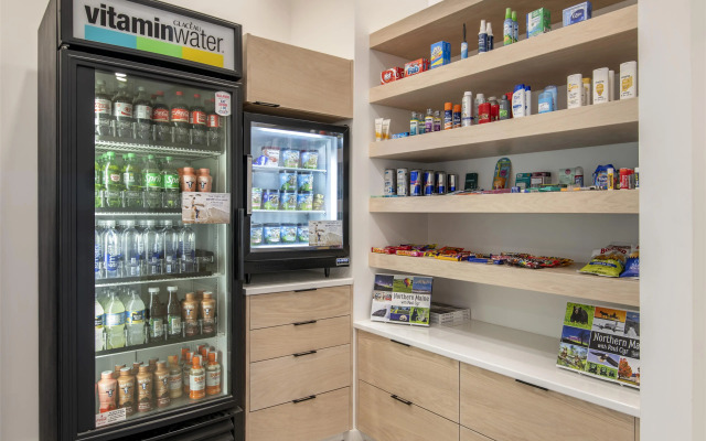 Best Western Caribou Inn