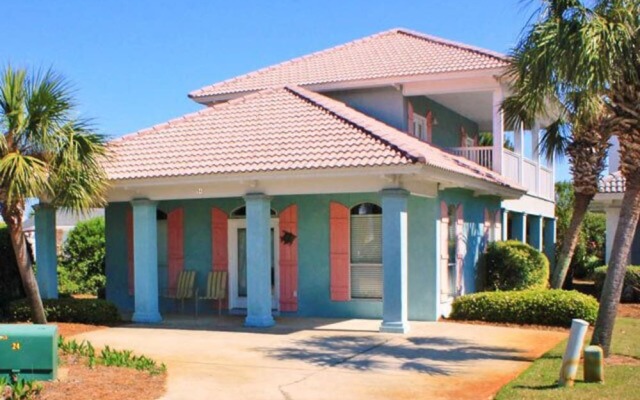 Sequoya Sun 3 Bedroom Home