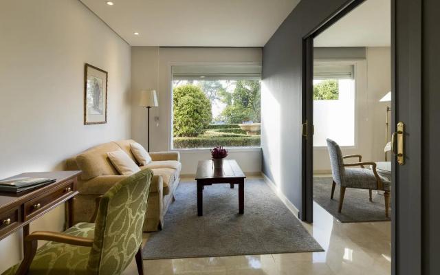 Parador De Cordoba