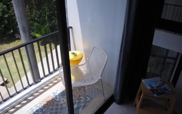 Baan Trok Bedroom Studio Maikhao