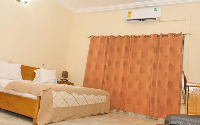 Jenos Hotels