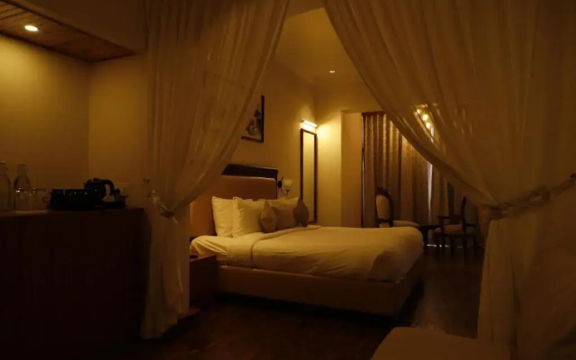Shimla Golf Resorts