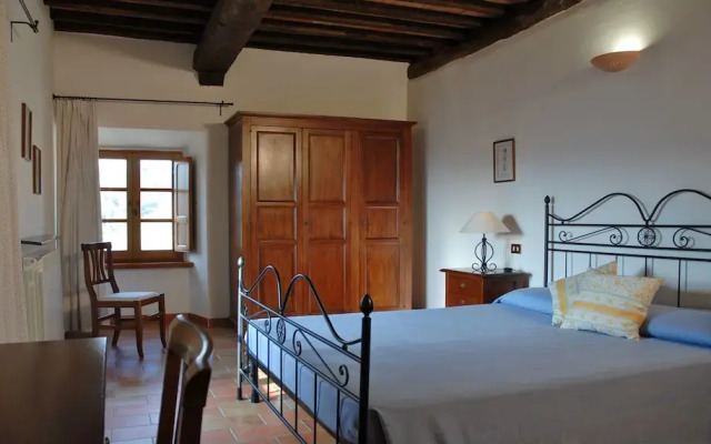 La Country House Il Vecchio Fienile
