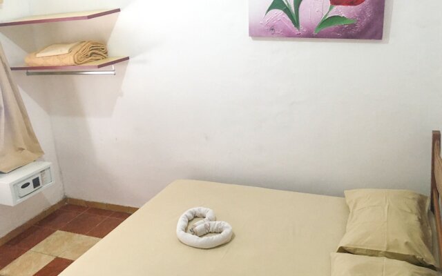 Itacuruca Palace Hotel