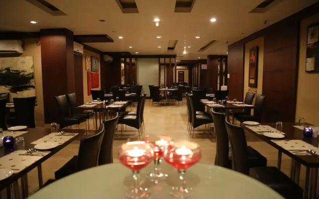 Hotel MD's Continental