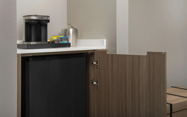 Doubletree by Hilton Chattanooga Hamilton Place