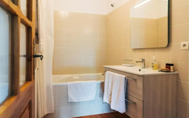 Bed & Breakfast Eth Berye Petit